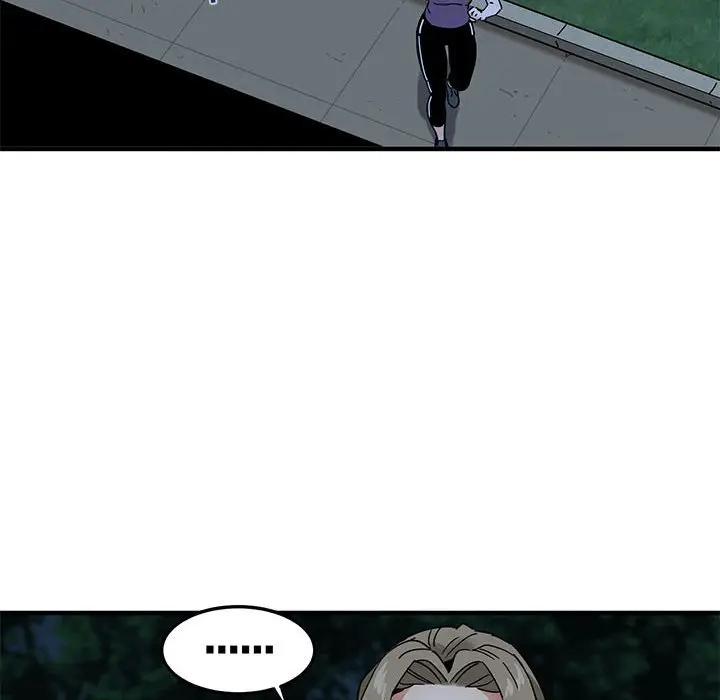 [韩国漫画] 闯入我们家的H先生 爱情,巨乳大奶#[108P]-24