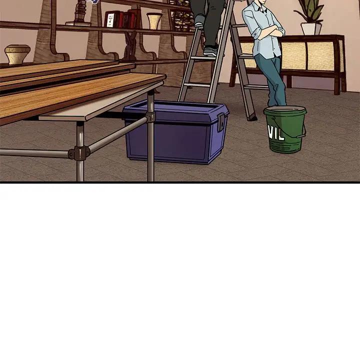 [韩国漫画] 闯入我们家的H先生 爱情,巨乳大奶#[108P]-31