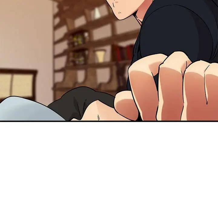 [韩国漫画] 闯入我们家的H先生 爱情,巨乳大奶#[108P]-48