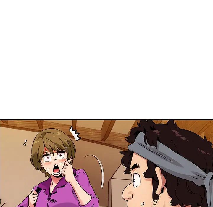 [韩国漫画] 闯入我们家的H先生 爱情,巨乳大奶#[108P]-54