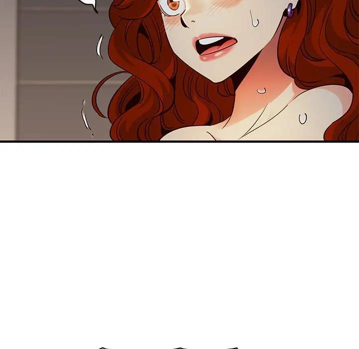 [韩国漫画] 闯入我们家的H先生 爱情,巨乳大奶#[115P]-66