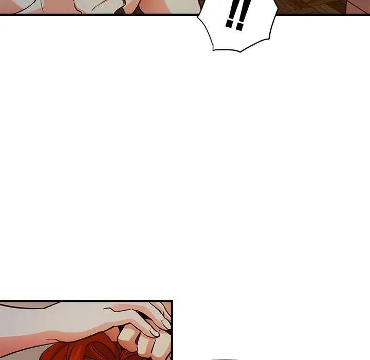 [韩国漫画] 闯入我们家的H先生 爱情,巨乳大奶#[115P]-88