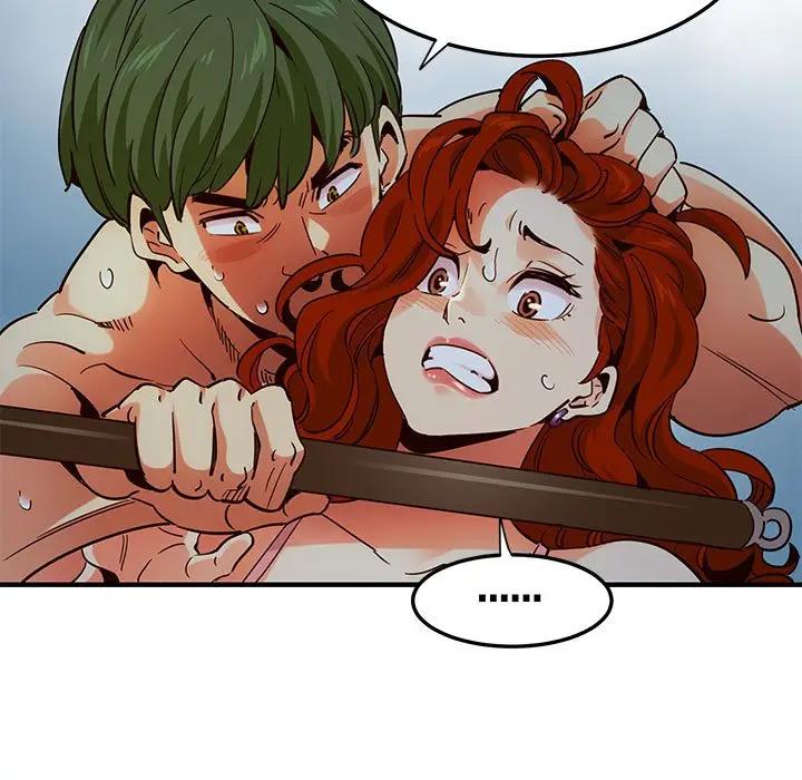 [韩国漫画] 闯入我们家的H先生 爱情,巨乳大奶#[115P]-91