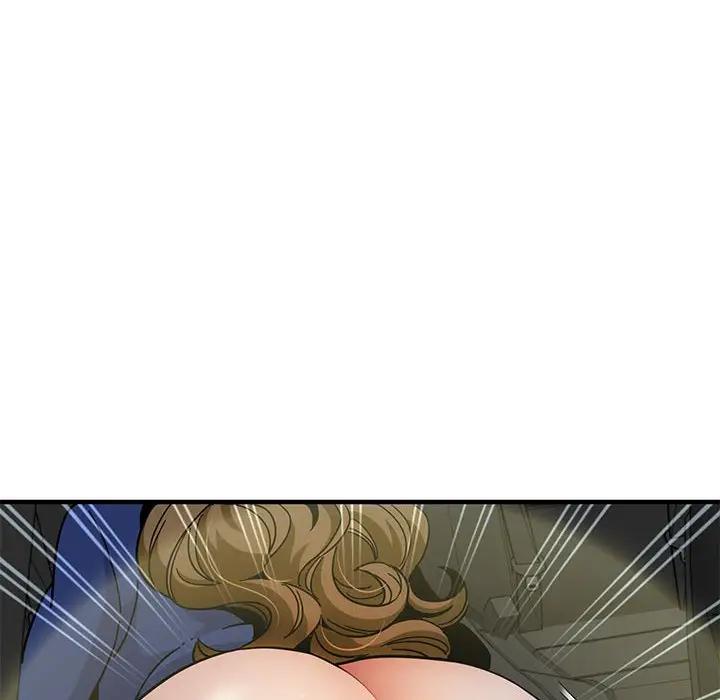 [韩国漫画] 闯入我们家的H先生 爱情,巨乳大奶#[115P]-41