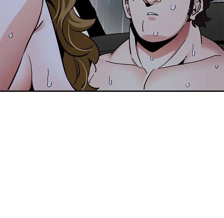 [韩国漫画] 闯入我们家的H先生 爱情,巨乳大奶#[121P]-12