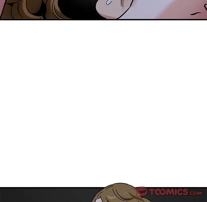 [韩国漫画] 闯入我们家的H先生 爱情,巨乳大奶#[121P]-27