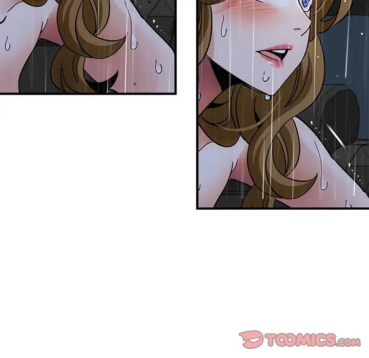 [韩国漫画] 闯入我们家的H先生 爱情,巨乳大奶#[121P]-45