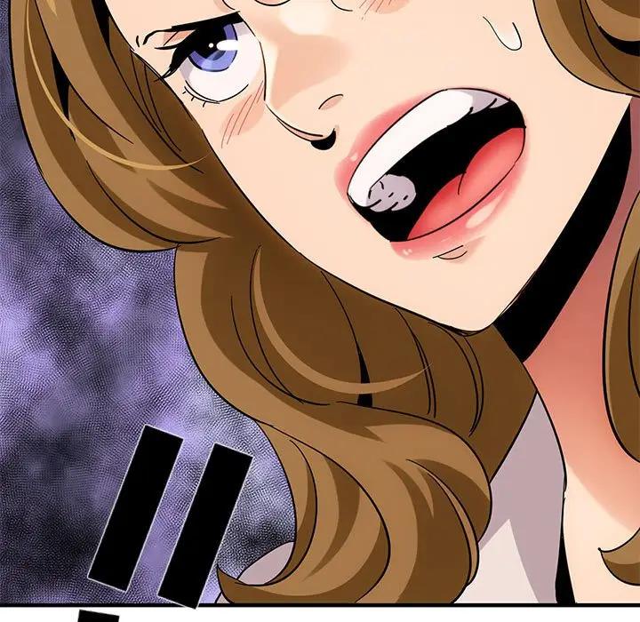 [韩国漫画] 闯入我们家的H先生 爱情,巨乳大奶#[121P]-120