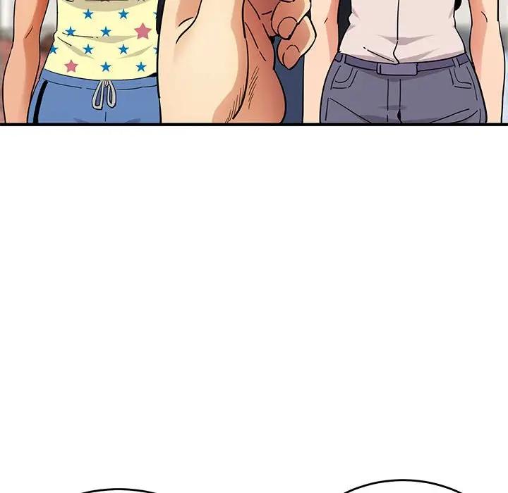 [韩国漫画] 闯入我们家的H先生 爱情,巨乳大奶#[121P]-36