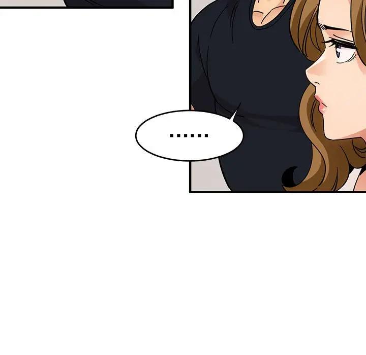 [韩国漫画] 闯入我们家的H先生 爱情,巨乳大奶#[121P]-40