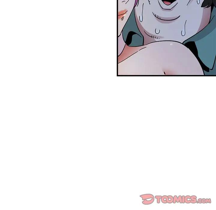 [韩国漫画] 闯入我们家的H先生 爱情,巨乳大奶#[121P]-9