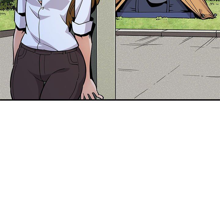 [韩国漫画] 闯入我们家的H先生 爱情,巨乳大奶#[99P]-36