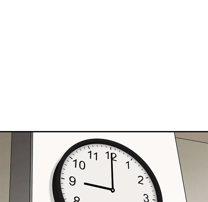 [韩国漫画] 闯入我们家的H先生 爱情,巨乳大奶#[99P]-39