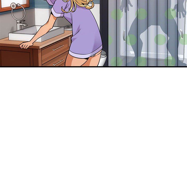 [韩国漫画] 闯入我们家的H先生 爱情,巨乳大奶#[99P]-51