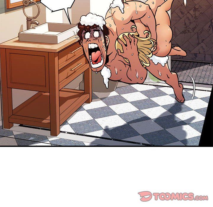 [韩国漫画] 闯入我们家的H先生 爱情,巨乳大奶#[99P]-82