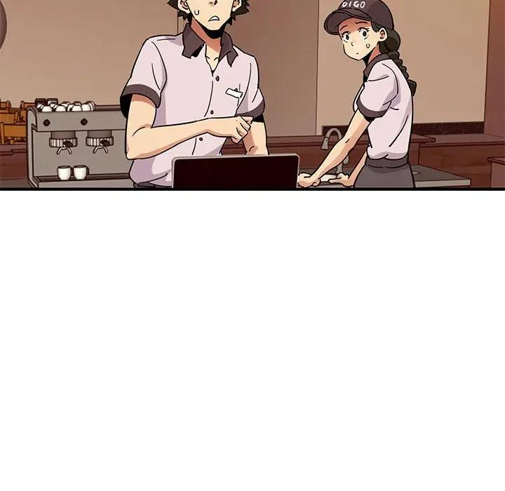 [韩国漫画] 闯入我们家的H先生 爱情,巨乳大奶#[115P]-30