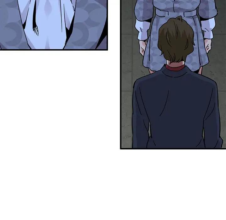 [韩国漫画] 闯入我们家的H先生 爱情,巨乳大奶#[119P]-15