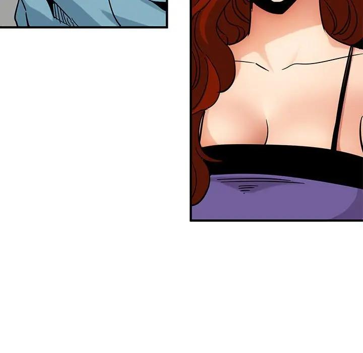 [韩国漫画] 闯入我们家的H先生 爱情,巨乳大奶#[123P]-13
