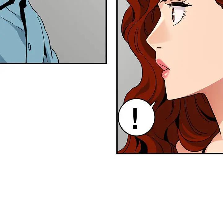 [韩国漫画] 闯入我们家的H先生 爱情,巨乳大奶#[123P]-19