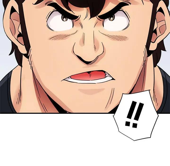 [韩国漫画] 闯入我们家的H先生 爱情,巨乳大奶#[124P]-114