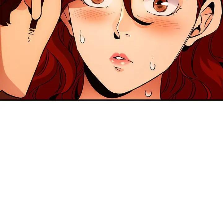 [韩国漫画] 闯入我们家的H先生 爱情,巨乳大奶#[124P]-35