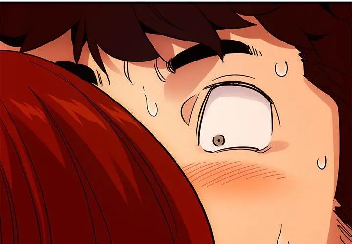 [韩国漫画] 闯入我们家的H先生 爱情,巨乳大奶#[124P]-4