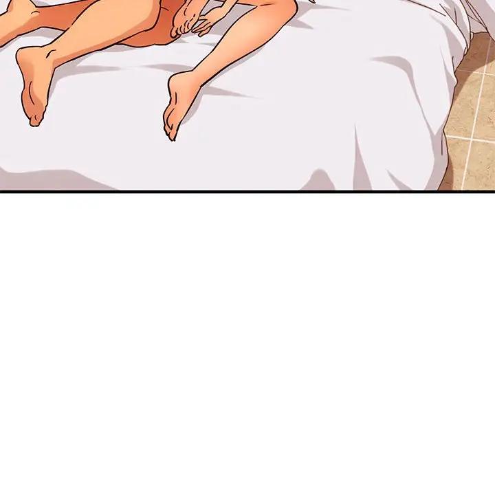 [韩国漫画] 闯入我们家的H先生 爱情,巨乳大奶#[124P]-48