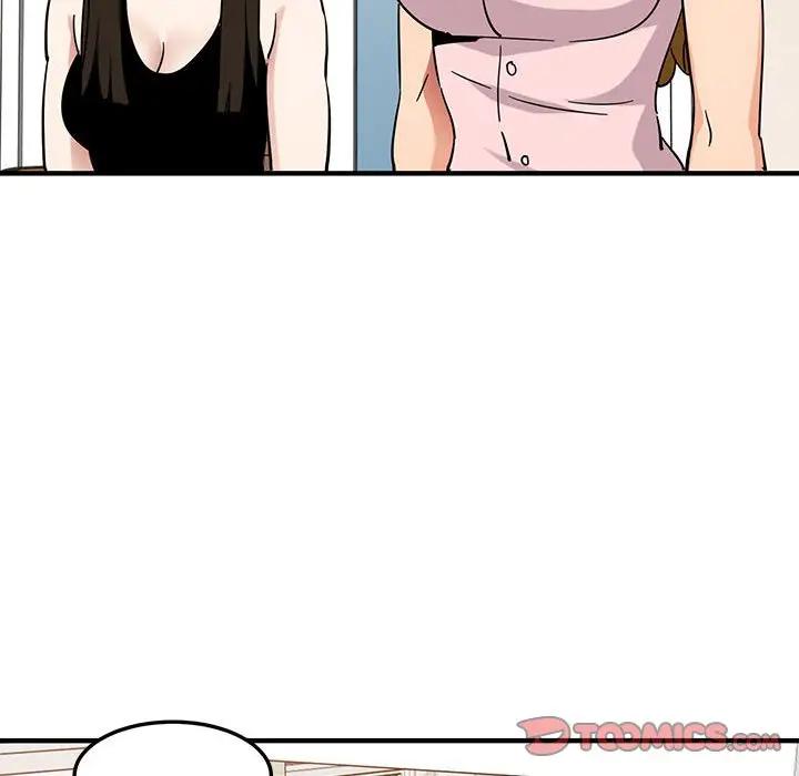 [韩国漫画] 闯入我们家的H先生 爱情,巨乳大奶#[129P]-93