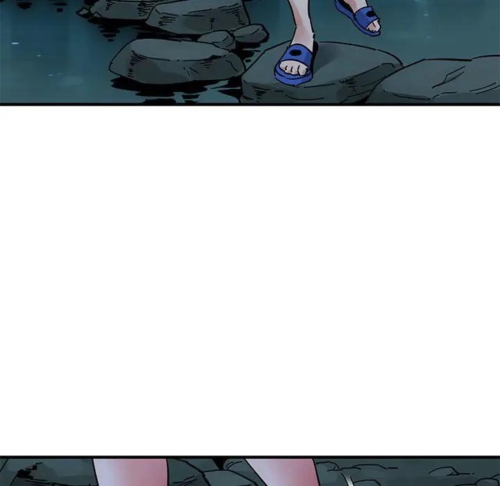 [韩国漫画] 闯入我们家的H先生 爱情,巨乳大奶#[117P]-12