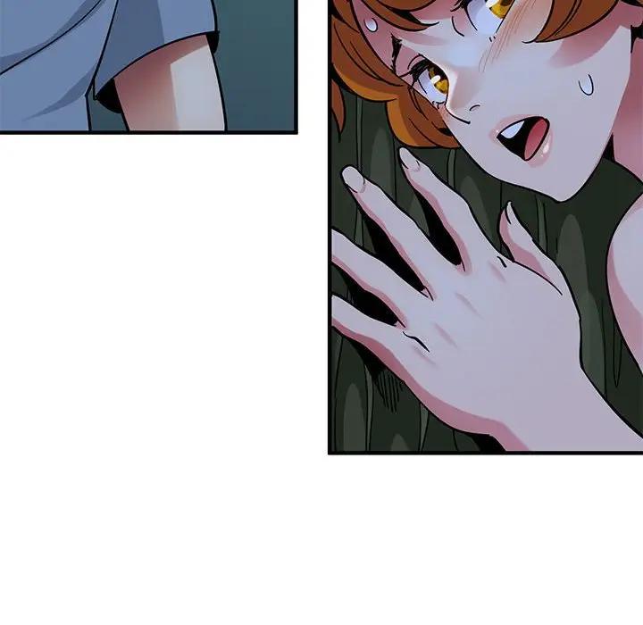 [韩国漫画] 闯入我们家的H先生 爱情,巨乳大奶#[120P]-37