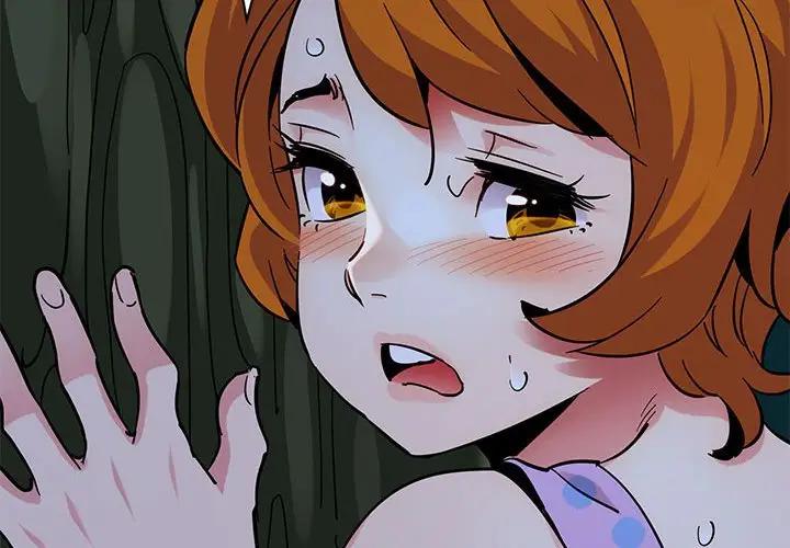 [韩国漫画] 闯入我们家的H先生 爱情,巨乳大奶#[120P]-4