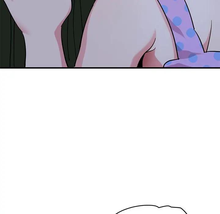 [韩国漫画] 闯入我们家的H先生 爱情,巨乳大奶#[120P]-5