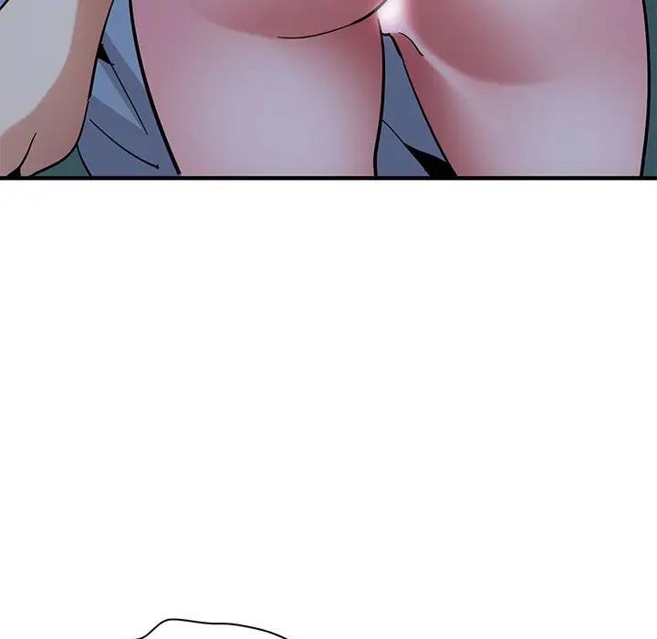 [韩国漫画] 闯入我们家的H先生 爱情,巨乳大奶#[120P]-94