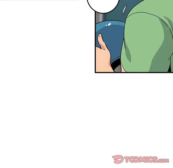 [韩国漫画] 闯入我们家的H先生 爱情,巨乳大奶#[119P]-116