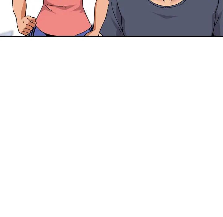 [韩国漫画] 闯入我们家的H先生 爱情,巨乳大奶#[119P]-25