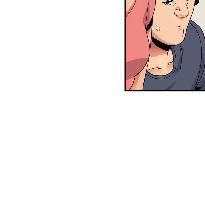 [韩国漫画] 闯入我们家的H先生 爱情,巨乳大奶#[119P]-34
