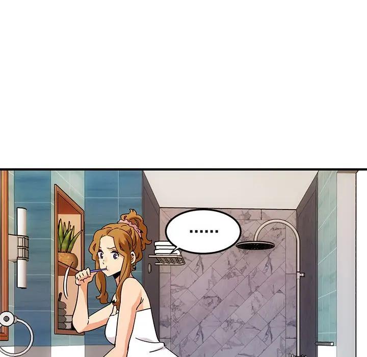 [韩国漫画] 闯入我们家的H先生 爱情,巨乳大奶#[119P]-47