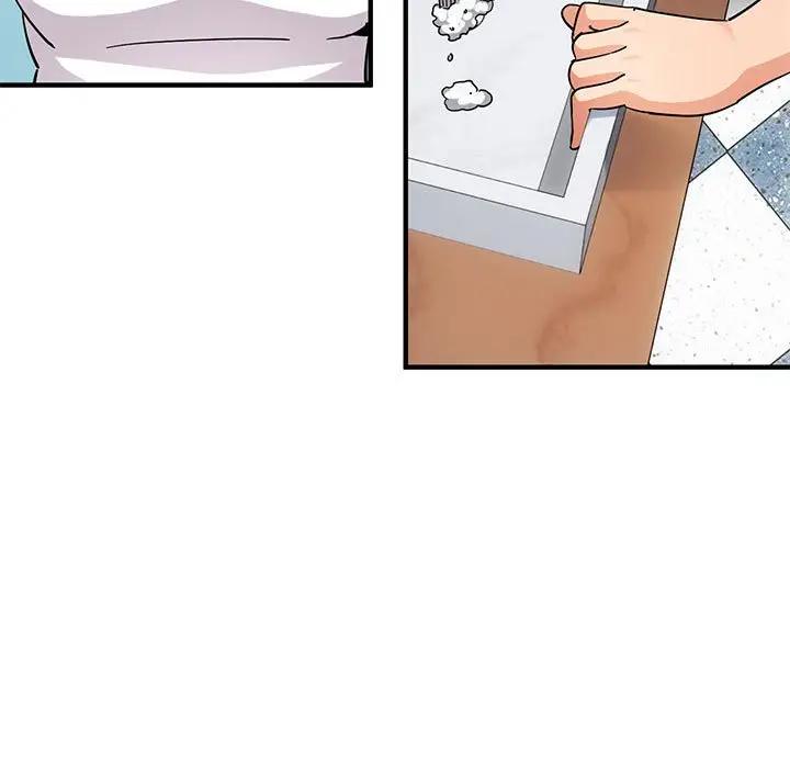 [韩国漫画] 闯入我们家的H先生 爱情,巨乳大奶#[119P]-52