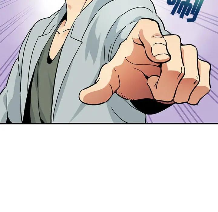 [韩国漫画] 闯入我们家的H先生 爱情,巨乳大奶#[119P]-6