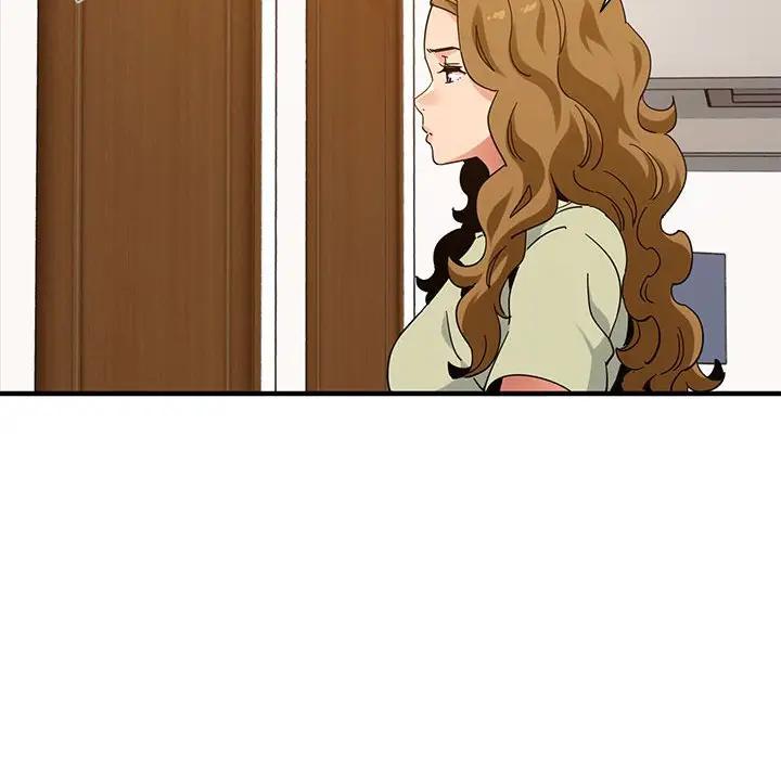 [韩国漫画] 闯入我们家的H先生 爱情,巨乳大奶#[119P]-60