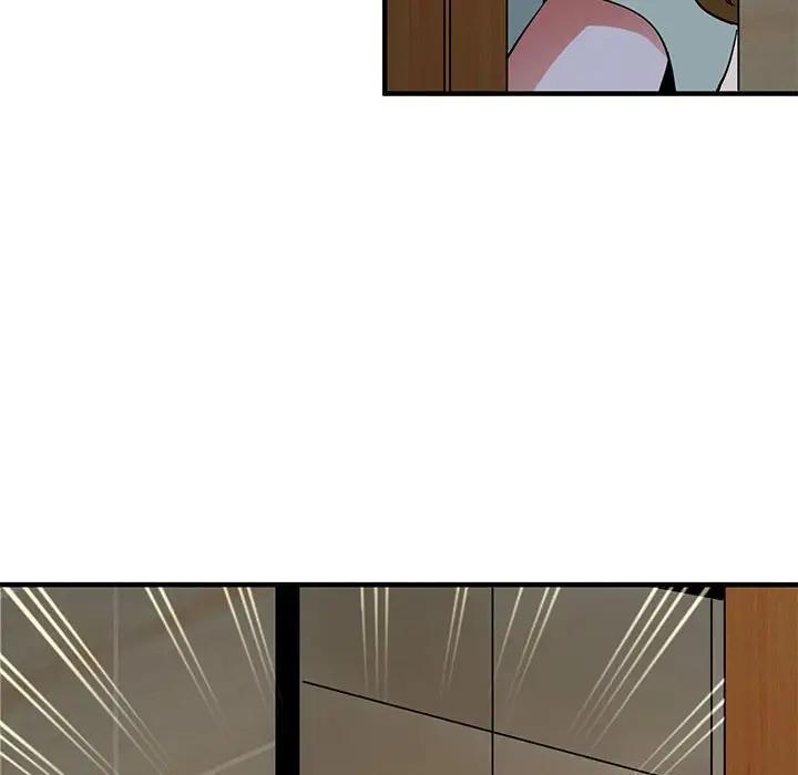[韩国漫画] 闯入我们家的H先生 爱情,巨乳大奶#[119P]-64