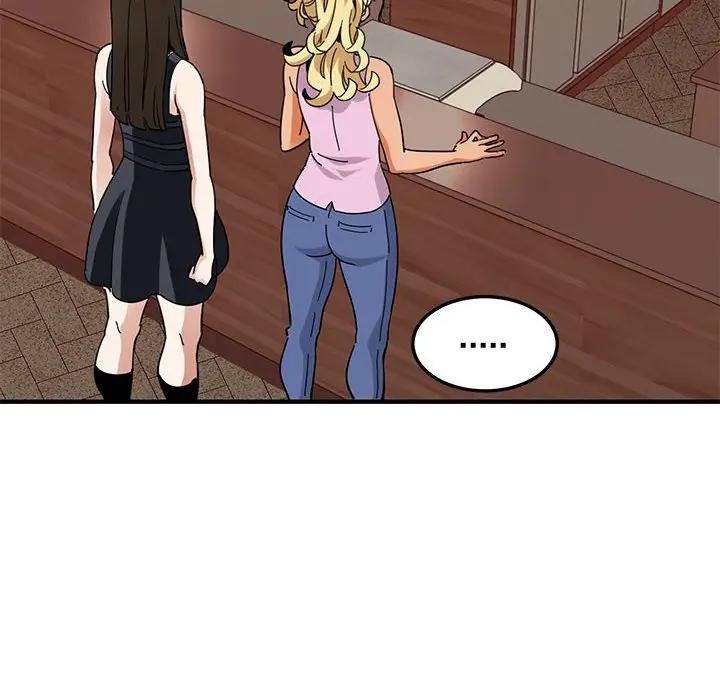 [韩国漫画] 闯入我们家的H先生 爱情,巨乳大奶#[119P]-81