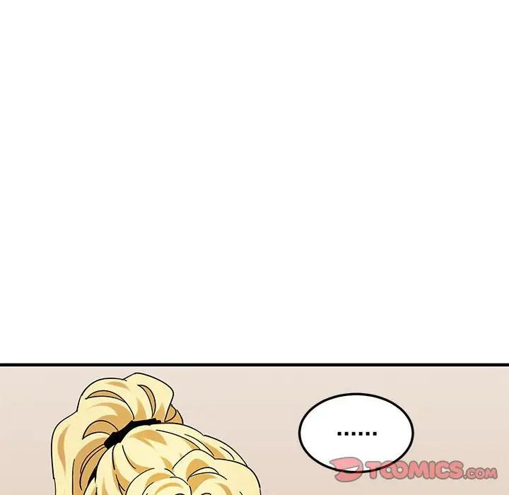 [韩国漫画] 闯入我们家的H先生 爱情,巨乳大奶#[119P]-92