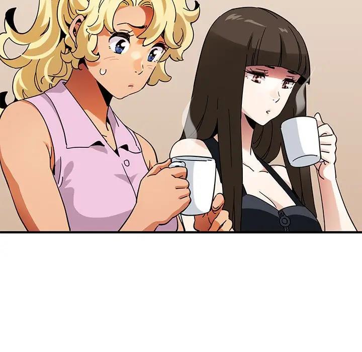 [韩国漫画] 闯入我们家的H先生 爱情,巨乳大奶#[119P]-93