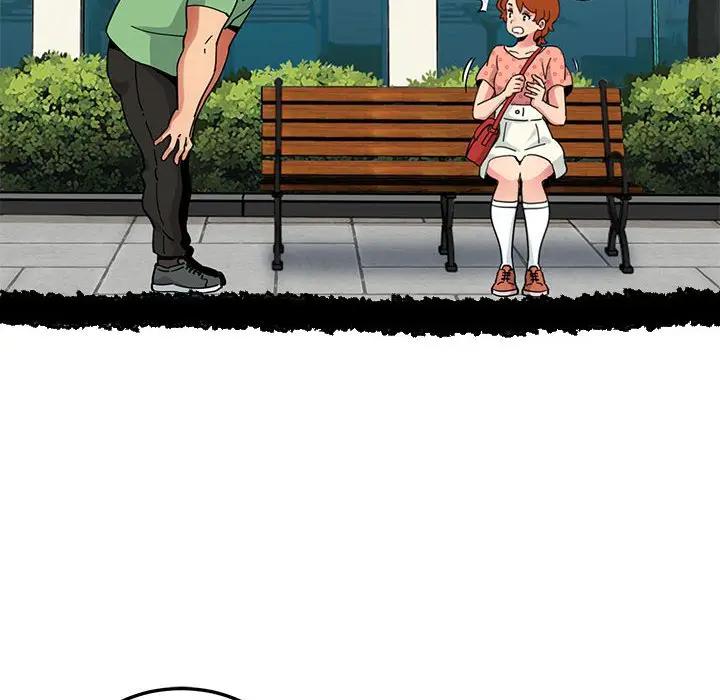 [韩国漫画] 闯入我们家的H先生 爱情,巨乳大奶#[119P]-10