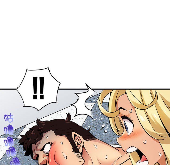 [韩国漫画] 闯入我们家的H先生 爱情,巨乳大奶#[94P]-25