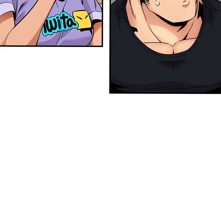 [韩国漫画] 闯入我们家的H先生 爱情,巨乳大奶#[94P]-45