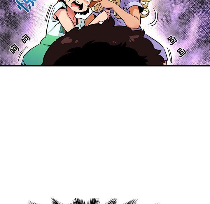 [韩国漫画] 闯入我们家的H先生 爱情,巨乳大奶#[94P]-59