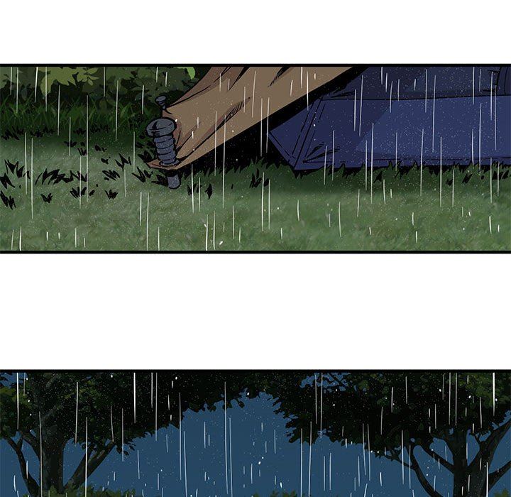[韩国漫画] 闯入我们家的H先生 爱情,巨乳大奶#[94P]-80