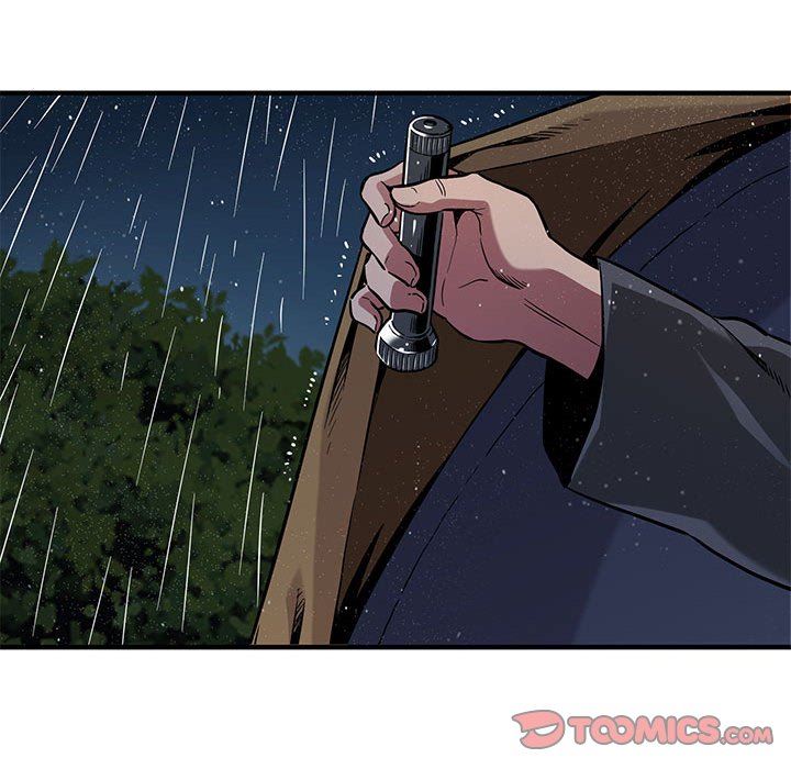 [韩国漫画] 闯入我们家的H先生 爱情,巨乳大奶#[94P]-82